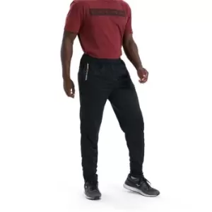 Image of Canterbury Vapodri Polyknit Tracksuit Bottoms Mens - Black