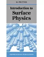 Image of introduction to surface physics