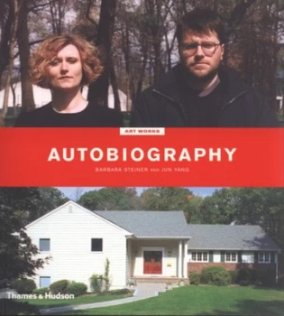 Image of Autobiography by Barbara Steiner Paperback