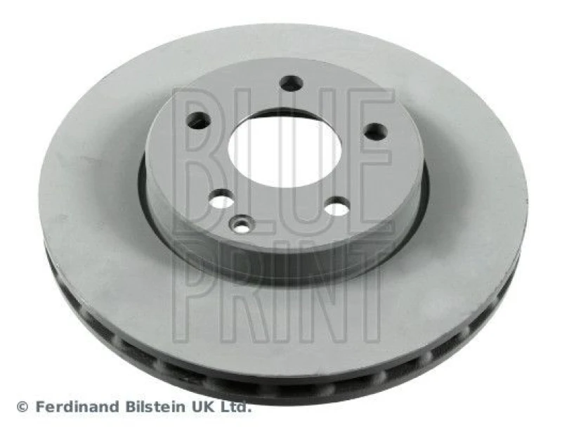 Image of Blue PRINT Brake disc Blue PRINT ADU174336