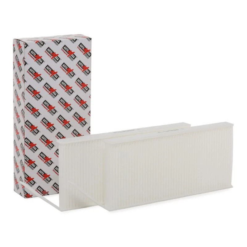 Image of AUTOMEGA 180003510 Pollen filter Pollen Filter Filter,interior air (424)