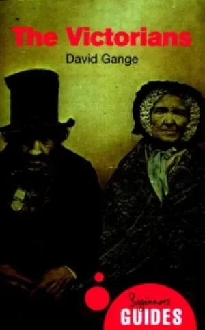 Image of The Victorians by David Gange