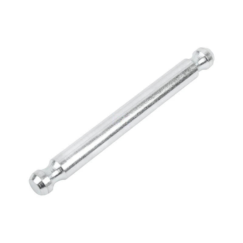 Image of DT Spare Parts 10.13093 Spring Retaining Pin, brake shoe Spring Retaining Pin,brake shoe (2715)