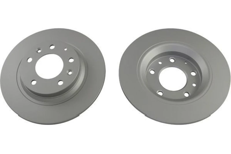 Image of KAVO PARTS Brake disc KAVO PARTS BR-4759-C