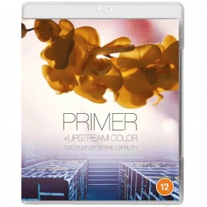 Image of Primer + Upstream Color: Two Films by Shane Carruth