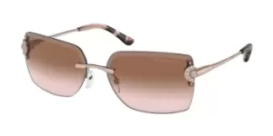 image of Michael Kors Sunglasses MK1122B SEDONA 110813