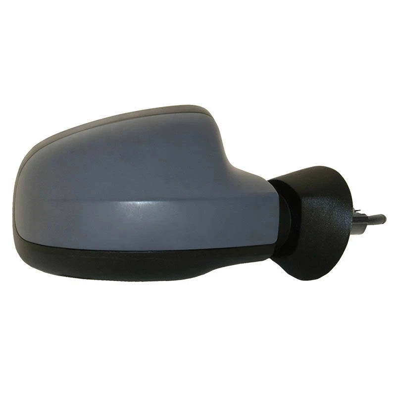 Image of TYC 328-0221 Wing mirror Right, Convex, primed Outside Mirror (50)