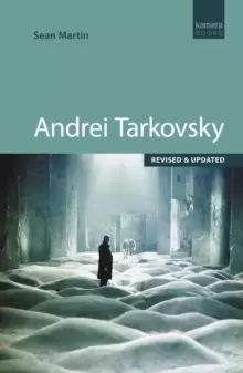 Image of Andrei Tarkovsky