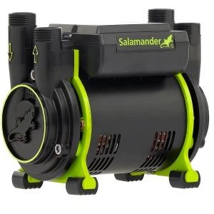 image of Salamander CT75XTRA 2.1 Bar Twin Pump