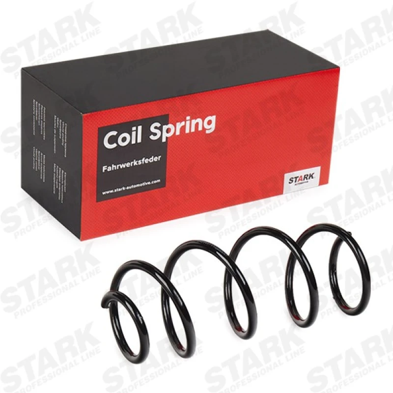 Image of Coil spring STARK SKCS-0041247
