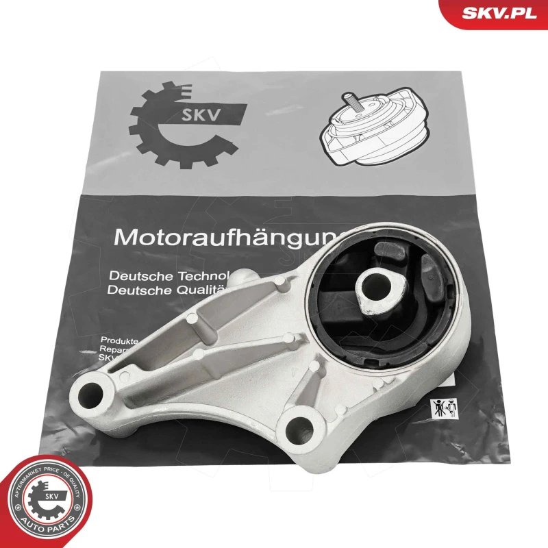 Image of ESEN SKV Engine mount ESEN SKV 75SKV045