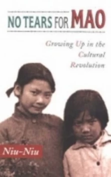 Image of No Tears for Mao Paperback