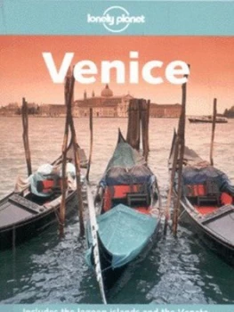 Image of Venice by Damien Simonis Book
