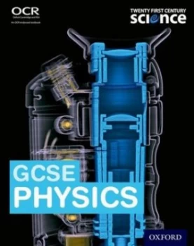 Image of OCR GCSE physics Student book by Robin Millar