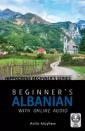 Image of beginners albanian with online audio