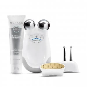 Image of NuFACE Trinity Complete Facial Toning Kit - Anniversary Collection