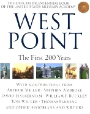 Image of west point two centuries of honor and tradition
