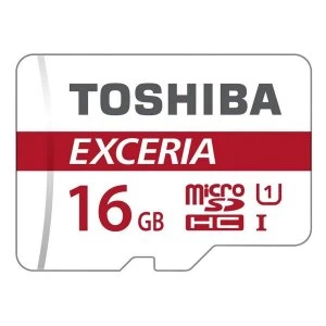 image of M302-16GB-MICSD 16GB Micro SD Memory Card