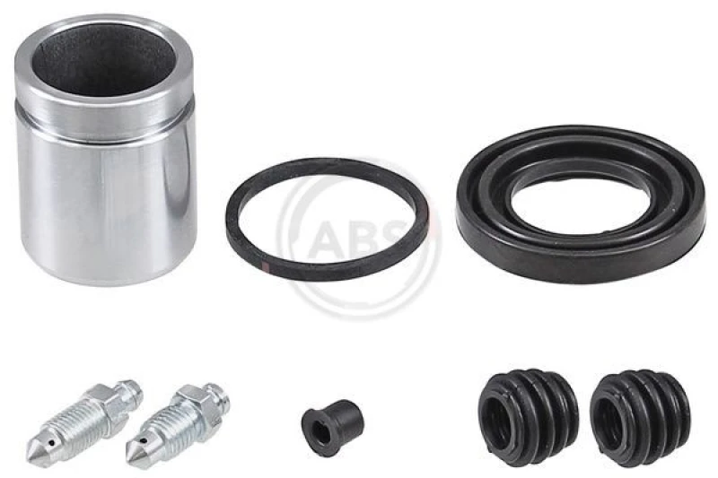 Image of A.B.S. Repair Kit, brake caliper A.B.S. 57245