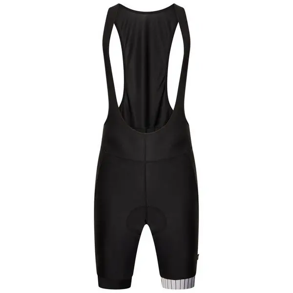 Image of Dare 2b Aep virtuous bibbed short - Blk/BlkUnder M