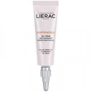 Lierac Dioptifatigue Energizing Anti-Fatigue Correction Balm Gel 15ml / 0.52 oz.