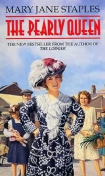 Image of The Pearly Queen by Mary Jane Staples Paperback
