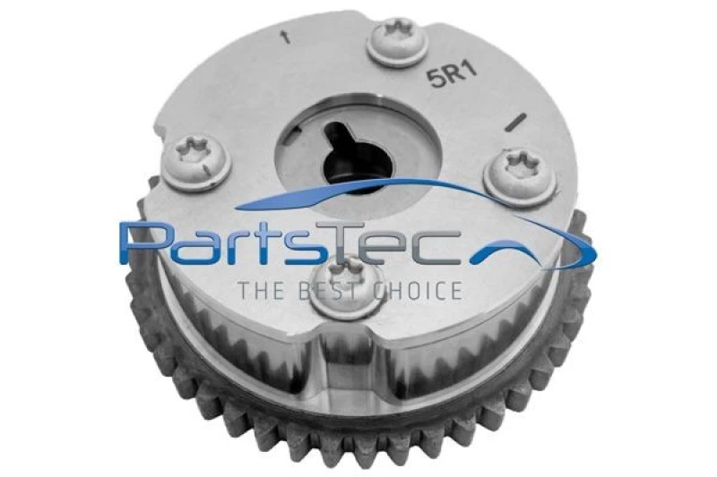 Image of PartsTec Camshaft Adjuster PartsTec PTA126-0264