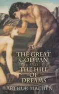 Image of great god pan and the hill of dreams