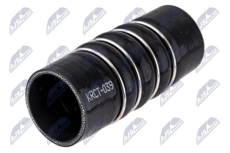 Image of NTY Charger intake hose NTY GPP-CT-039