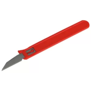 Image of Sealey AK296 Trim Knife Pack of 100