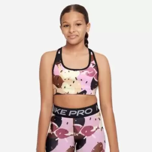 Image of Dri-Fit Reversible Sports Bra