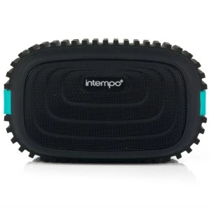 image of Intempo EE1272 Bluetooth Wireless Speaker