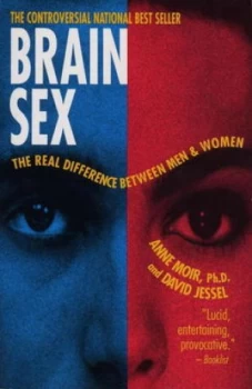 Image of Brain Sex by Anne Moir Book