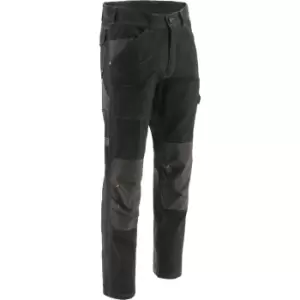 Image of Caterpillar Essentials Cargo Trouser Black 32" 34"