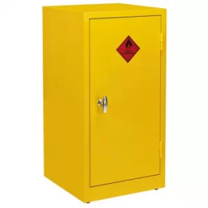 Image of Draper 23315 Flammable Storage Cabinet (915 x 459 x 459mm)