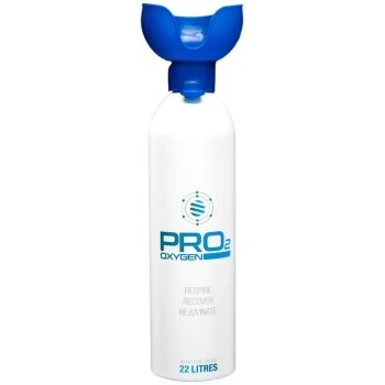 Image of PRO2 OXYGEN - Click