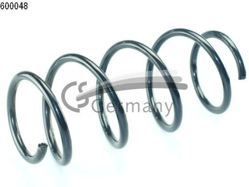 Image of Coil spring CS Germany 14.600.048