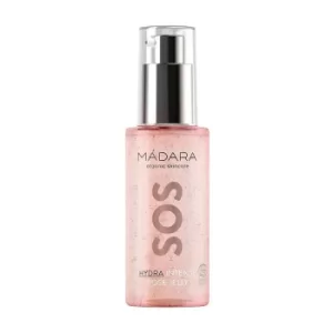 Image of MADARA SOS Hydra Intense Rose Jelly 75ml