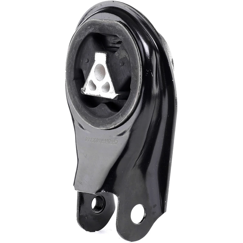Image of STARK SKEM-0660199 Engine mount Rear, Rubber-Metal Mount Engine Mounting (247)