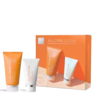 Image of Kate Somerville Exfolikate All Over Glow Kit