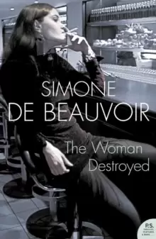 Image of The Woman Destroyed