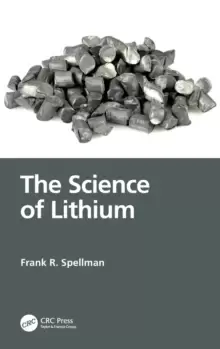 Image of The Science of Lithium