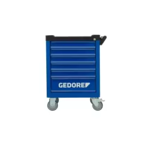 Image of Gedore Tool trolley workster smartline
