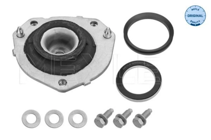 Image of Repair kit, suspension strut MEYLE 11-14 641 1002/S