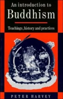 Image of An Introduction to Buddhism by Peter Harvey Paperback