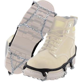 Image of Yaktrax Chains 00 - Grey