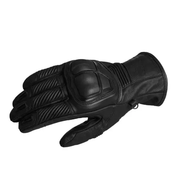 Image of Lindstrands Bada Black Size 14