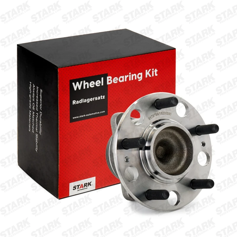 Image of STARK Wheel bearing kit STARK SKWB-0181518