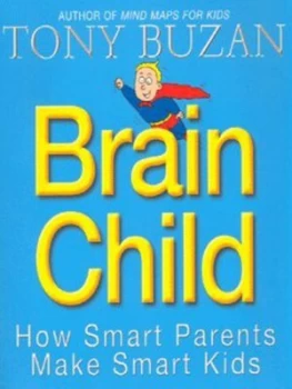 Image of Brain Child by Tony Buzan Paperback