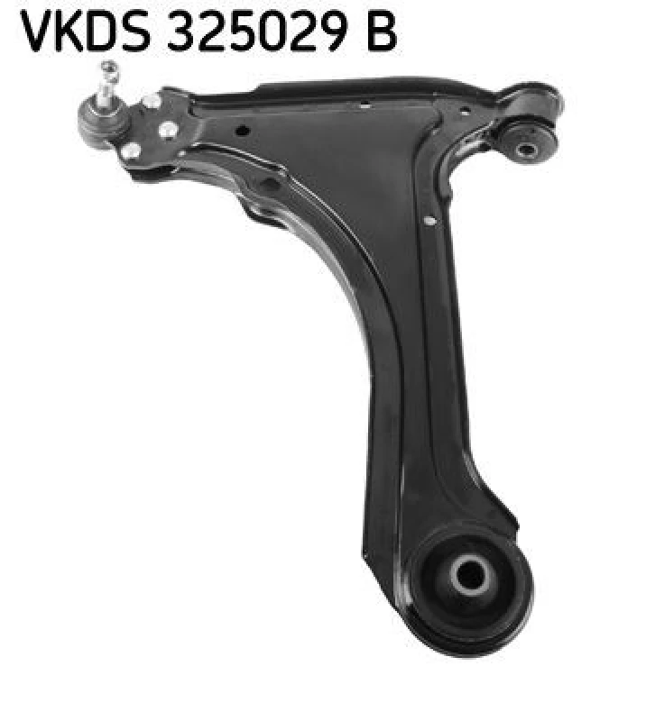 Image of SKF Suspension arm SKF VKDS 325029 B